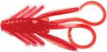 Berkley Powerbait Nymph Red Winner 2.5cm 12buc (P.1546772)