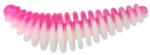 Berkley Powerbait Pink White 4.5cm 8buc (P.1594935)