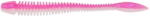 Berkley Powerbait Power Flail Pink White 7cm 10buc (P.1609961)