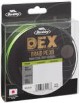 Berkley Fir Berkley DEX X8 PE Chartreuse 0.08mm 6.8kg 150m (P.1595305)