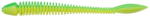 Berkley Powerbait Power Flail Spring GeenSunshine 7cm 10buc (P.1609960)