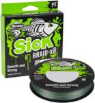 Berkley Fir Berkley Sick Braid Hi-Vis Yellow 0.08mm 6.0kg 150m (P.1558744)