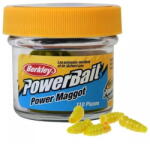 Berkley Powerbait Maggot Yellow (P.1079209)
