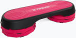 XTREXO aerobic stepper TXO-B4W006 rózsaszínű