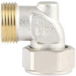 Herz Ives csatlakozó G3/4"x3/4" (1624801) (HERZ-1624801)
