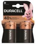 Duracell BSC Góliát (D) elem (2db) (4084500287150) (du4084500287150) (du4084500287150)