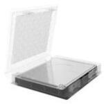 RaidSonic Schutzgehäuse IcyBox 2, 5" HDD/SSD retail (IB-AC6251) (IB-AC6251)