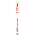 AIHAO Pix cu gel AIHAO 801A, 0.5 mm, Rosu (AH801AR)