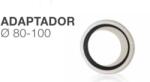 Gonal gonal-hengeres szűkítő d=100-80-ra rp100/80nes (RP100/80NES)