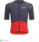 Pas Normal Studios Mechanism Pro mez, navy/deep red (XS)
