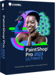 Corel PaintShop Pro 2023 Ultimate (1 dispozitiv / Lifetime) (4322002-AEU)