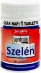 JutaVit Selenium 100 mcg (60 Comprimate)
