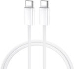 BWOO Fast 60W kábel BO-X284 USB-C to USB-C dedikált iPhone 15 szériához