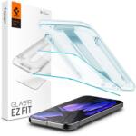 Spigen Glas. TR "EZ Fit" 2-PACK Google Pixel 9 / 9 Pro üvegfólia