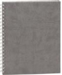 EGO Agenda Premier, 26 cm, nedatata, Ego gri EGOPRVR6 (EGOPRVR6)