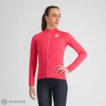 Sportful MATCHY THERMAL női mez, raspberry (S)