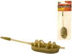 Benzár Benzar Method Feeder Air Flat Xl 40gr (58608040)