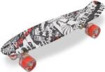 BYOX Skull 22" (107982) Skateboard