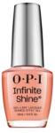 OPI Infinite Shine Gel-Like Lacquer lac de unghii cu efect de gel On a Mission 15 ml