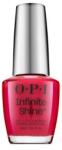 OPI Infinite Shine Gel-Like Lacquer lac de unghii cu efect de gel Dutch Tulips 15 ml