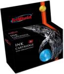 JETWORLD Cartus Imprimanta JETWORLD JWI-H82CR Cyan 69ml (JWI-H82CR)