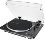 Audio-Technica AT-LP70XBT black-silver