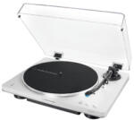 Audio-Technica AT-LP70XBT white-silver