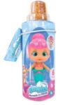 IMC Toys Bloopies: broască sirenă distractivă într-o sticlă - multiple Figurina