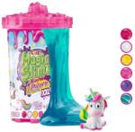 CRAZE Slime magic XXL Craze - Cu figurină surpriză, Unicorn (C34392) Figurina