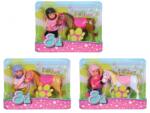 Simba Toys - Poneii lui Evie, asortiment (105737464) Figurina
