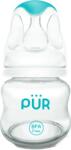 PUR BABY Biberon Advanced, 60ml, PUR