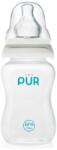 PUR BABY Biberon Comfort, 120ml, PUR