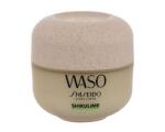 Shiseido Waso Shikulime Mega Hydrating Moisturizer hidratáló arckrém citrus depressa kivonattal 50 ml nőknek