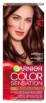 Garnier Color Sensation tartós hajfesték 40 ml árnyék 4.15 Icy Chestnut nőknek
