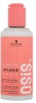 Schwarzkopf Osis+ Upload Bodifying Cream dúsító hajkrém 200 ml nőknek