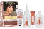L'Oréal Excellence Creme Triple Protection No Ammonia hajfesték festett haj minden hajtípus 48 ml árnyék 1U Black nőknek