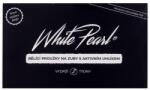 White Pearl PAP Charcoal Whitening Strips fogfehérítő csíkok aktív szénnel 28 db