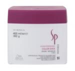 Wella SP Color Save hajpakolás festett hajra 400 ml nőknek