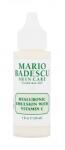 Mario Badescu Hyaluronic Emulsion With Vitamin C hidratáló és bőrélénkítő emulzió arcra 29 ml nőknek