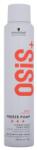 Schwarzkopf Osis+ Freeze Pump Strong Hold Pump Spray erős tartású hajlakk 200 ml nőknek