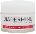 Diadermine Lift+ Super Filler Anti-Age Day Cream bőrfiatalító nappali arckrém 50 ml nőknek