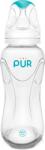 PUR BABY Biberon Advanced, 250ml, PUR