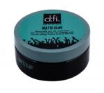 Revlon d: fi Matte Clay erős tartású matt hatású hajwax 75 g nőknek