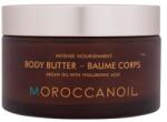 Moroccanoil Fragrance Originale Body Butter tápláló testvaj 200 ml nőknek