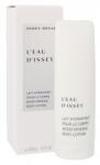 Issey Miyake L'Eau D'Issey testápoló tej 200 ml nőknek