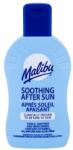 Malibu After Sun napozás utáni bőrnyugtató testápoló 200 ml