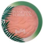 Physicians Formula Murumuru Butter hidratáló hatású pirosító 5.5 g árnyék Natural Glow