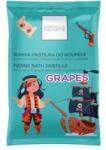 Gabriella Salvete Fizzing Bath Pastille pezsgő fürdőgolyó 40 g