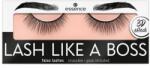 Essence Lash Like a Boss 03 Unique False Lashes 3d hatású műszempilla