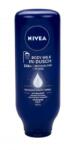 Nivea Shower Milk In-Shower Body Milk zuhanyzás közbeni hidratáló testápoló tej 400 ml nőknek